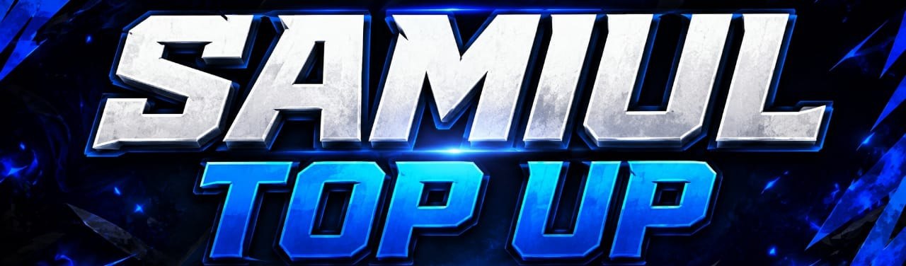 SAMIUL TOPUP